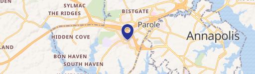 120 Admiral Cochrane Dr