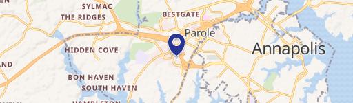 177 Admiral Cochrane Dr