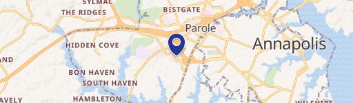 189 Admiral Cochrane Dr