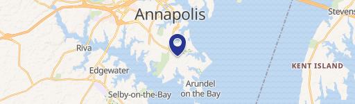 3023 Arundel On The Bay Rd