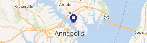 1993 Baltimore Annapolis Blvd