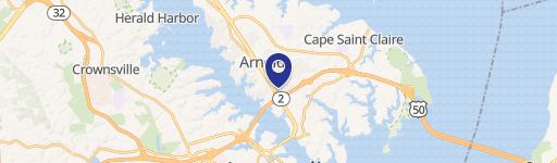 1680 Baltimore Annapolis Blvd