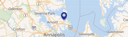 1380 Cpe St Claire Rd