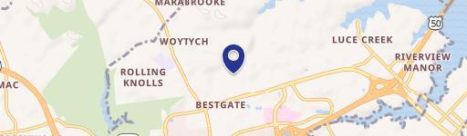 2009 Commerce Park Dr