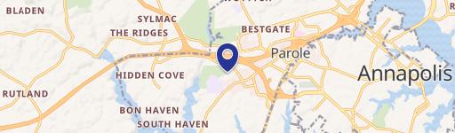 185 Harry S Truman Pkwy