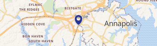 140 Old Solomons Is Rd