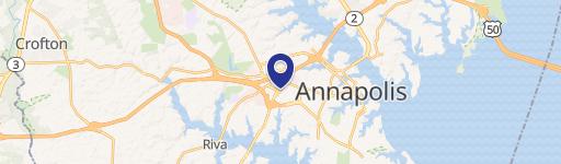 105 Old Solomons Is Rd