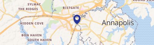 139 Old Solomons Is Rd