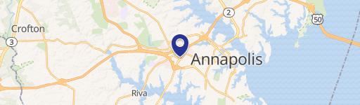 108 Old Solomons Is Rd Ste L5