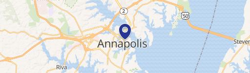 220 Prince George St