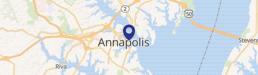 121 Prince George St