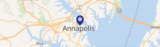 250 Prince George St