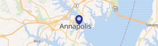 114 Prince George St