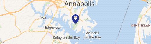 615 Quiet Waters Park Rd