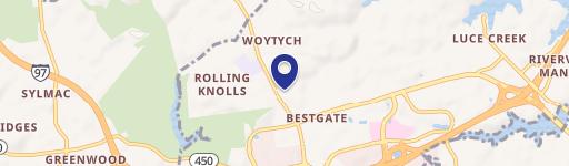 2012 Renard Ct Ste B