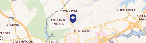 2014 Renard Ct Ste D