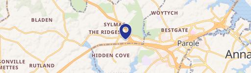 105 Ridgely Ave, Unit 14