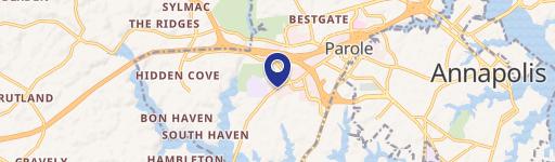 2661 Riva Rd, Unit 500