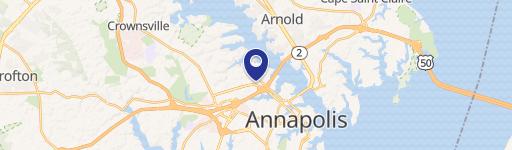 2001 Tidewater Colony Dr