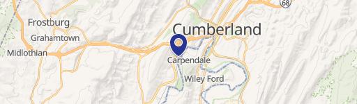 12102 Uppr Potomac Ind Park Rd SW St