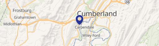 12103 Uppr Potomac Indstrl Park SW St