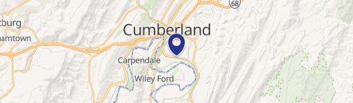 Cumberland, MD 21502