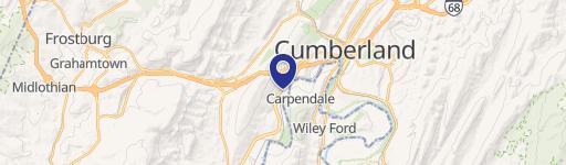 12101 Uppr Potomac Indstrl Park SW St