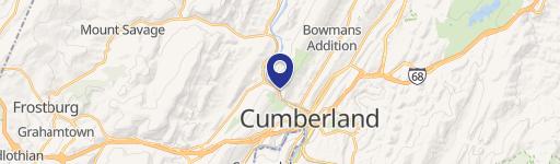 National Hwy Cumberla Rd