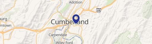 Cumberland, MD 21502