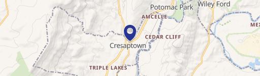 14704 Mcmullen Hwy Sw Ste, Unit 2