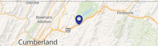 16000 Baltimore NE Pike