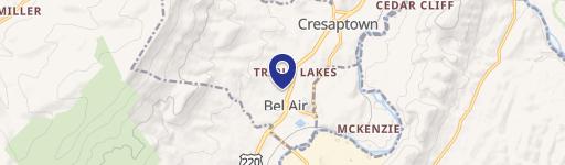 14302 Barton SW Blvd