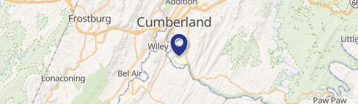 14600 Burbridge SE Rd