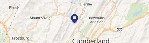 11709 Cash Vly NW Rd