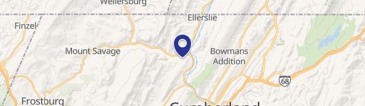 12124 Cash Vly NW Rd