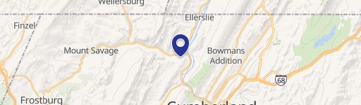 12133 Cash Vly NW Rd