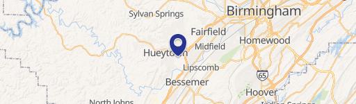 3301 Davey Allison Blvd