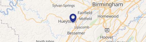 3201 Davey Allison Blvd