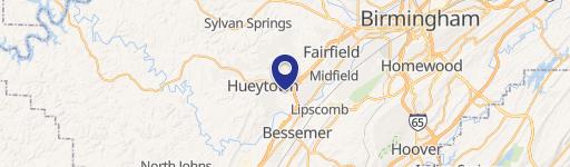 3251 Davey Allison Blvd