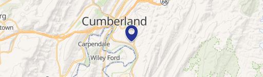 12200 Frazier Lk SE Rd