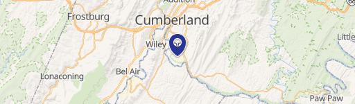 1 Hunter Douglas SE Dr