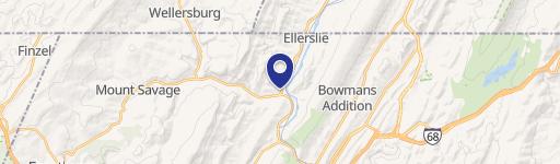 10801 Kreighbaum NW Rd