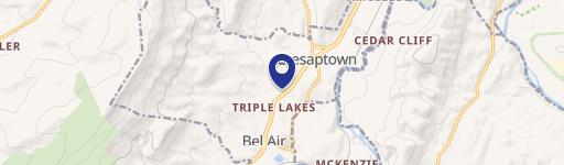 15405 Mcmullen SW Hwy