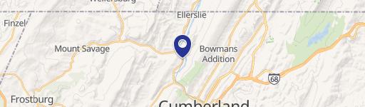 10460 Mt Savage NW Rd