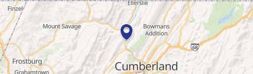 10325 Mt Savage NW Rd