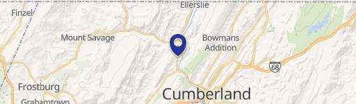 10325 Mt Savage NW Rd