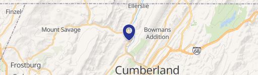 10386 Mt Savage NW Rd