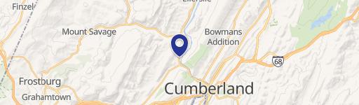 10220 Mt Savage NW Rd