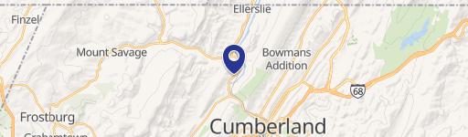 10355 Mt Savage NW Rd