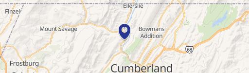 10385 Mt Savage NW Rd